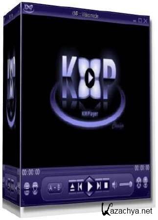 The KMPlayer 3.9.0.125 Final 32/64 bit RePack (& Portable) by D!akov