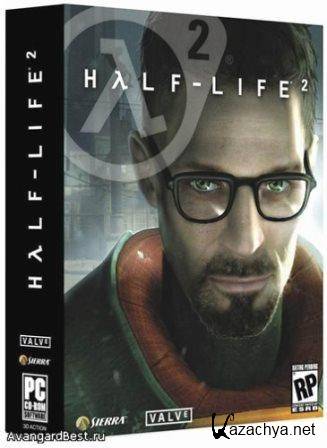 Half-Life 2 (2014/Rus/Eng)