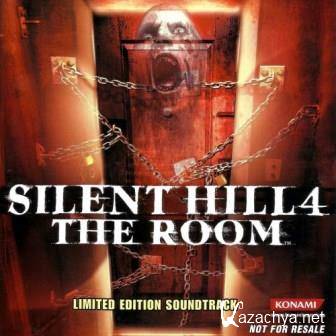 Silent Hill 4: The Room (2014/Eng/Rus)