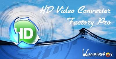 WonderFox HD Video Converter Factory Pro 6.7 [Ru] RePack by 78Sergey