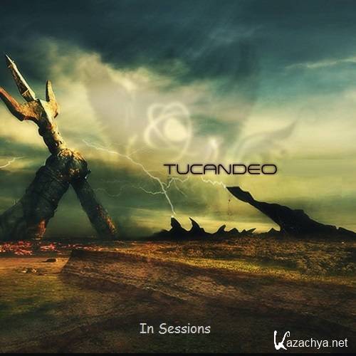 Tucandeo - In Sessions 045 (2014-08-04)