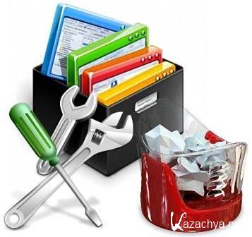 Uninstall Tool 3.4 Build 5352 Final RePack (& Portable) by D!akov Uninstall Tool 3.4 Build 5352 Final RePack (& Portable) by D!akov