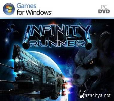 Infinity Runner - Deluxe Edition (2014/ENG-PLAZA)