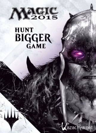 Magic 2015 - Duels of the Planeswalkers (2014/RUS/ENG) Steam-Rip  R.G. GameWorks