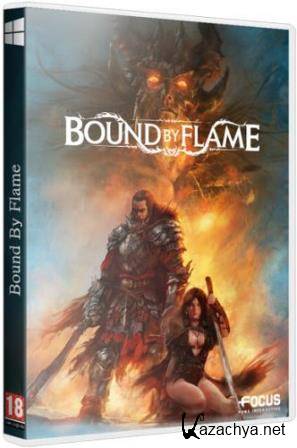 Bound By Flame Update 2 (2014/MULTI8) SteamRip  Let'slay