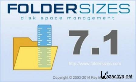 FolderSizes 7.1.84 Enterprise Edition Portable by bumburbia