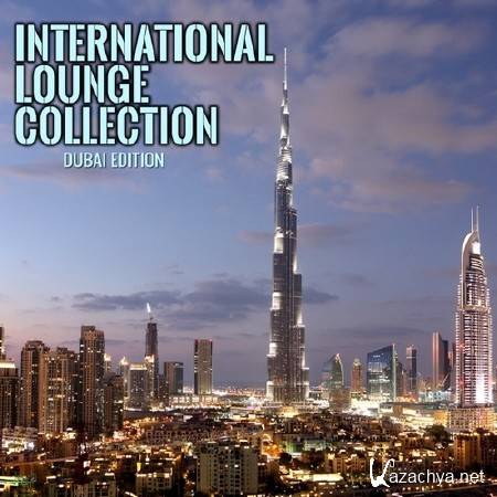 International Lounge Collection Dubai Edition (2014)