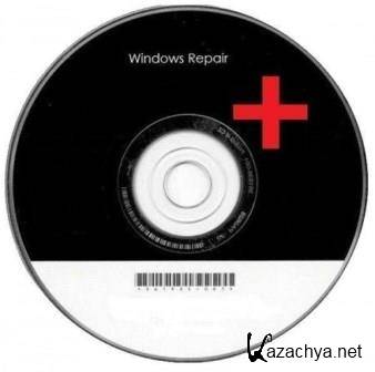 Windows Repair (All In One) 2.8.0 + Portable