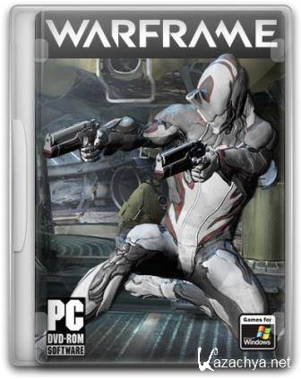 Warframe v.14.0.9 (2013/PC) RePack Warframe v.14.0.9 (2013/PC) RePack