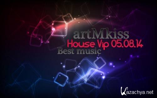 House Vip (05.08.14)