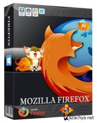 Mozilla Firefox 31.0 beta 6