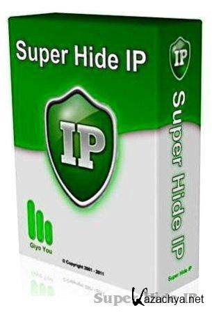 Super Hide IP 3.4.1.2