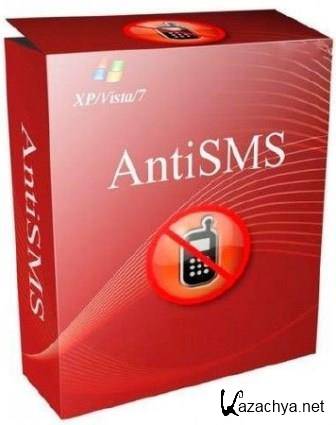 AntiSMS 6.3 x86+x64