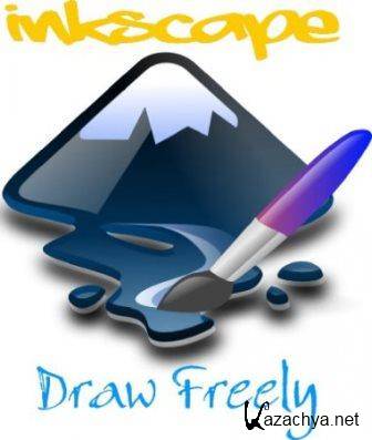 Inkscape 0.48.5.1