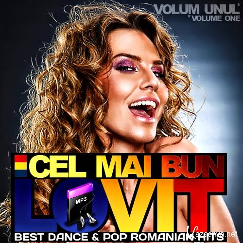 Cel Mai Bun Lovit Vol.1 (2014)