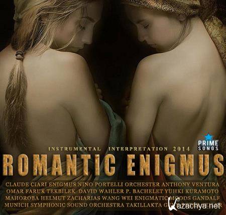 VA -Instrumental Romantic Enigmus (2014)