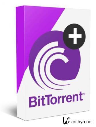 BitTorrent Plus 7.9.2 build 32550 Stable 32/64 bit