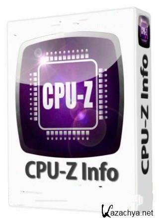 CPU-Z 1.70.0 Portable by loginvovchyk 32/64 bit CPU-Z 1.70.0 Portable by loginvovchyk 32/64 bit