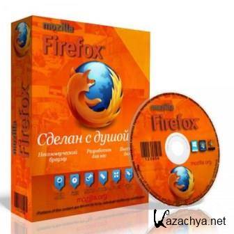 Mozilla Firefox 31.0 RC2