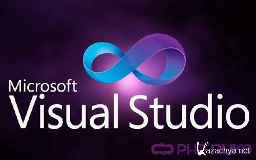 icrosoft Visual C++ Studio 2013 8664
