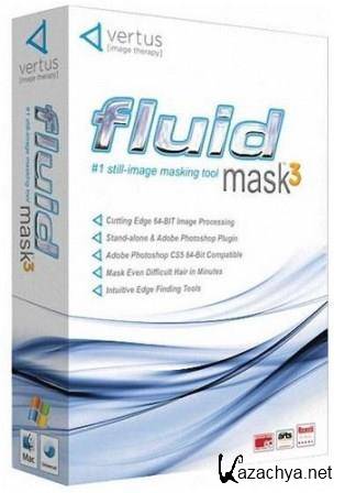 Vertus Fluid Mask 3.3.8.7869 