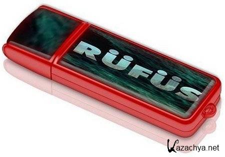 Rufus 1.4.10 Build 511 Beta Portable