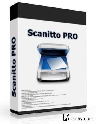 Scanitto Pro 3.1 RePack (& Portable) by Trovel