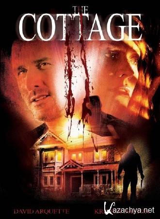  / The Cottage (2012/WEBDLRip/WEBDL 720p)