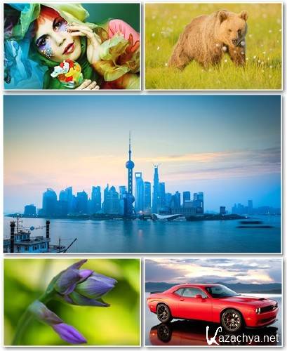 Best HD Wallpapers Pack 1332