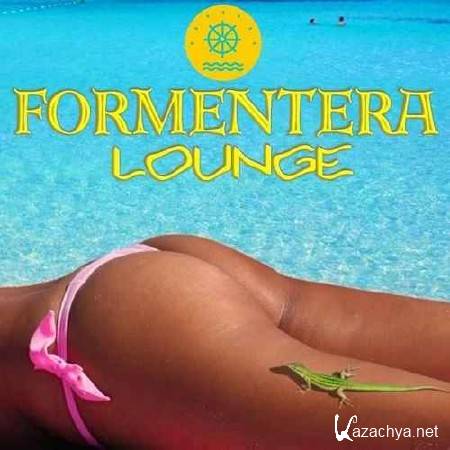 Formentera Lounge (2014)