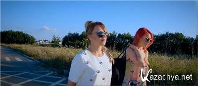 Red Blonde - LeeChi (2014)