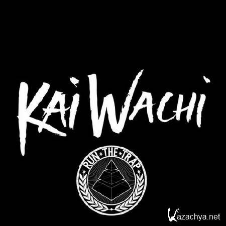 Kai Wachi - Run The Trap Guest Mix 020 (2014)