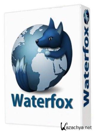 Waterfox 31.0 (x64)