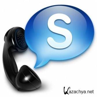 Skype 6.18.73.106 Final  32/64 bit