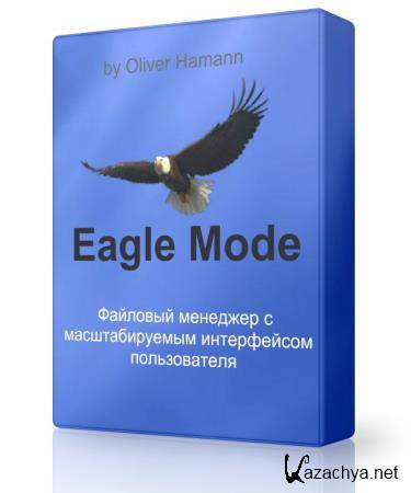 Eagle Mode 0.85.0
