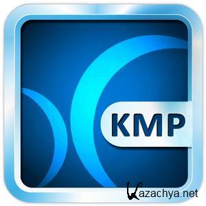 The KMPlayer 3.9.0.126 (2014)  | RePack by CUTA