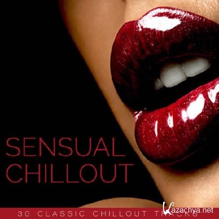 Sensual Chillout (2014)