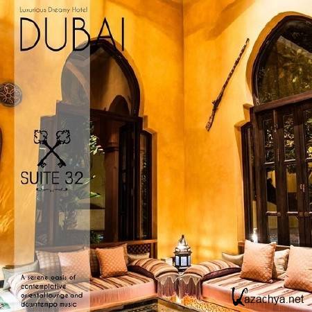 Dubai Suite 32 (2014)