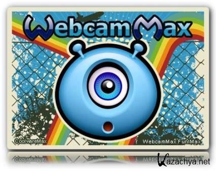 WebcamMax 7.8.5.6 (2014) �� | RePack by KpoJIuK