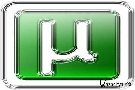 uTorrent v3.4.1 build 31227 Stable (2014) PC | RePack & Portable by D!akov