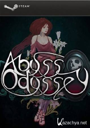 Abyss Odyssey (2014/RUS/ENG) RePack  R.G. 