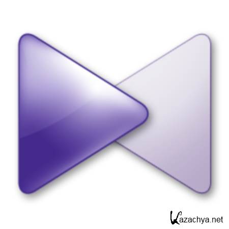 The KMPlayer 3.9.0.125 (2014)  | RePack by CUTA