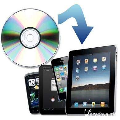 WonderFox DVD Ripper Pro 6.2 (2014)  | RePack by dinis124