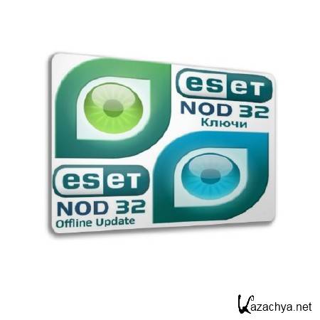 ����� ��� ��� + Offline Update 6.x/5.x/4.x/3.x v8700 x86 / x64