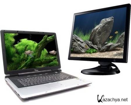 Dream Aquarium 1.29 (2014) �� | RePack by BTJB