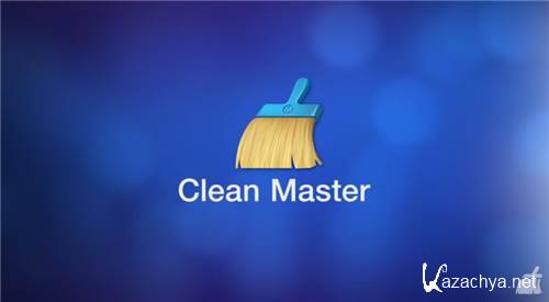 Clean Master v5.6.0 + CM Security 1.5.0.1586 + CM Browser-Fast 5.0.26 (2014) Android