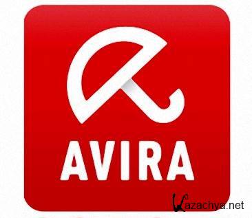 Avira AntiVirus Free 2014 14.0.5.464 (2014) ��