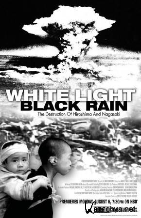���������� �������� � �������� / The Destruction of Hiroshima and Nagasaki (2007) HDTVRip