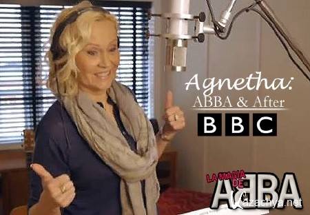 ������: ���� � ����� ��� / Agnetha: ABBA & After (2013) TVRip