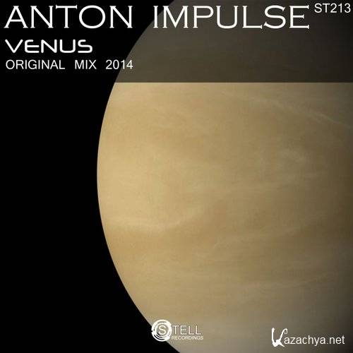 Anton Impulse - Venus